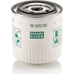 Ölfilter W 920/38 Ölfilter W 920/38