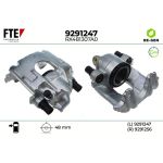 FTE 9291247 Bremssattel