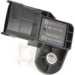 Sensor, Ladedruck 0 281 007 041 Sensor, Ladedruck 0 281 007 041