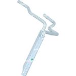 Wärmetauscher, Innenraumheizung 540015 Wärmetauscher, Innenraumheizung 540015
