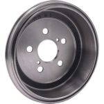 Bremstrommel 8DT 355 301-321