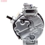 DENSO 5SE11C Klimakompressor DCP50245 DENSO 5SE11C Klimakompressor DCP50245