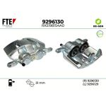 Bremssattel 9296130
