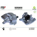 FTE 9291800 Bremssattel FTE 9291800 Bremssattel