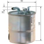 Kraftstofffilter F 026 402 003
