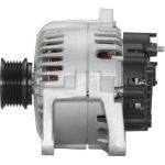 Generator 8EL 011 712-021