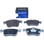 QUARO QP0330 Bremsbelagsatz, Scheibenbremse