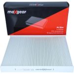 Filter, Innenraumluft 26-0452