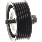 Umlenk-/Führungsrolle, Keilrippenriemen VKM 34701