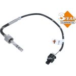 Sensor, Abgastemperatur 707095 Sensor, Abgastemperatur 707095
