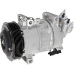 Kompressor, Klimaanlage 813201