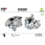 FTE 9290981 Bremssattel FTE 9290981 Bremssattel