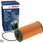 BOSCH F 026 407 156 Ölfilter BOSCH F 026 407 156 Ölfilter