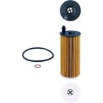 Ölfilter OX 404D