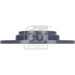 FEBI BILSTEIN 186461 Bremsscheibe FEBI BILSTEIN 186461 Bremsscheibe