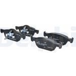 Bremsbelagsatz, Scheibenbremse LP2144 Bremsbelagsatz, Scheibenbremse LP2144