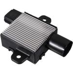Steuergerät, Elektrolüfter Motorkühlung 0917867 Steuergerät, Elektrolüfter Motorkühlung 0917867