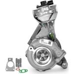 Turbolader für PEUGEOT CITROEN 307 407 607 308 für Citroen 9658673480 OEGERMANY