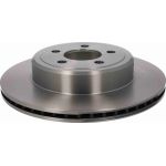 Bremsscheibe V33-80012