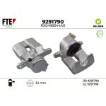 FTE 9291790 Bremssattel