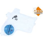 NRF 454126 Ausgleichsbehälter, Kühlmittel EASY FIT
