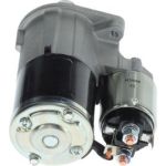 BOSCH 1 986 S01 153 Starter