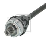 febi bilstein 1000505 Antriebswelle febi bilstein 1000505 Antriebswelle