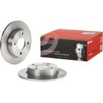 Brembo 08.5164.24 Bremsscheibe PRIME LINE Brembo 08.5164.24 Bremsscheibe PRIME LINE