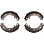 Hella 8DA 355 051-251 Bremsbackensatz, Feststellbremse Hella 8DA 355 051-251 Bremsbackensatz, Feststellbremse