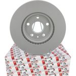 Bremsscheibe DDF1722C-1 Bremsscheibe DDF1722C-1