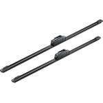 BOSCH AF 554 Scheibenwischer Aerofit 3 397 014 192