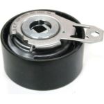 SKF VKM 16551 Spannrolle, Zahnriemen SKF VKM 16551 Spannrolle, Zahnriemen