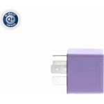 Vemo V40-71-0003 Relais, Kraftstoffpumpe Q+, Erstausrüsterqualität Vemo V40-71-0003 Relais, Kraftstoffpumpe Q+, Erstausrüsterqualität