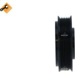 Spule, Magnetkupplung-Kompressor 380005 Spule, Magnetkupplung-Kompressor 380005