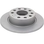 TEXTAR Bremsscheibe 92120903 Ø253 + 2355402 Beläge für SEAT VW SKODA AUDI LEON SC ALTEA GOLF TEXTAR Bremsscheibe 92120903 Ø253 + 2355402 Beläge für SEAT VW SKODA AUDI LEON SC ALTEA GOLF