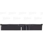 Valeo 882209 Bremsbelagsatz, Scheibenbremse OPTIPACK