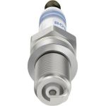 BOSCH 0 242 145 571 Zündkerze Double Iridium BOSCH 0 242 145 571 Zündkerze Double Iridium