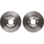 Bremsscheibe DF4152