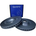 QUARO QD1386 Bremsscheibe