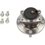 Maxgear 33-0653 Radlagersatz
