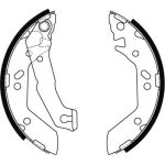 Bremsbackensatz GS8684