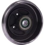 Bremstrommel 8DT 355 302-871