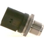 Sensor, Kraftstoffdruck 0 281 007 872