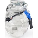 Kompressor, Klimaanlage 890070 Kompressor, Klimaanlage 890070