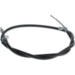 BOSCH 1 987 482 631 Seilzug, Feststellbremse BOSCH 1 987 482 631 Seilzug, Feststellbremse