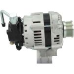 BV PSH 155.606.120.000 Lichtmaschine 12V, 120A, B+ (M8), Ø 60,0 mm BV PSH 155.606.120.000 Lichtmaschine 12V, 120A, B+ (M8), Ø 60,0 mm