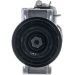 Mahle ACP 647 000P Kompressor, Klimaanlage BEHR Premium Line