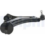 Lenker, Radaufhängung TC1259 Lenker, Radaufhängung TC1259