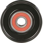 Umlenk-/Führungsrolle, Keilrippenriemen T36381