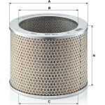 MANN-FILTER C 26 240 Luftfilter MANN-FILTER C 26 240 Luftfilter